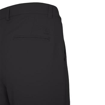 ProQuip Pro-Tech Albatross Golf Shorts - Black - main image