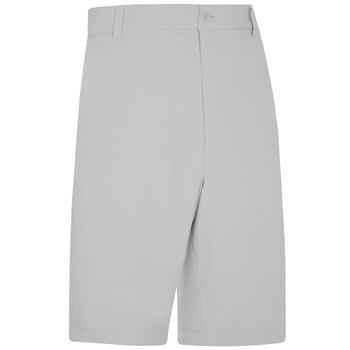 ProQuip Pro-Tech Albatross Golf Shorts - Grey - main image