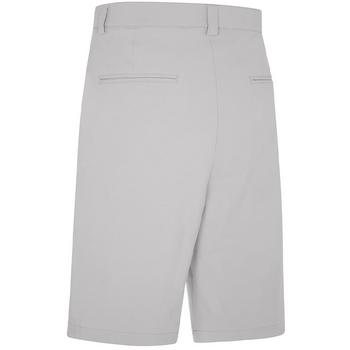 ProQuip Pro-Tech Albatross Golf Shorts - Grey - main image
