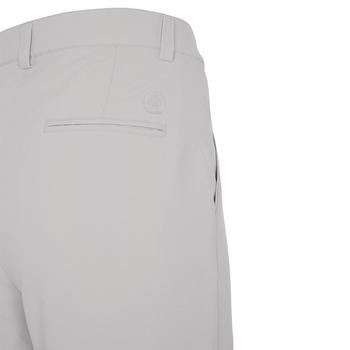 ProQuip Pro-Tech Albatross Golf Shorts - Grey - main image
