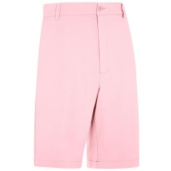ProQuip Pro-Tech Albatross Golf Shorts - Pink - main image