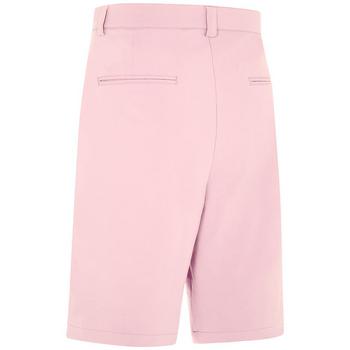 ProQuip Pro-Tech Albatross Golf Shorts - Pink - main image