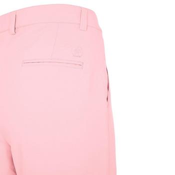 ProQuip Pro-Tech Albatross Golf Shorts - Pink - main image