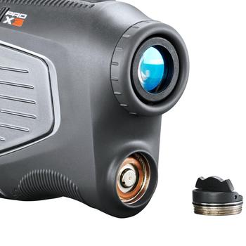 Bushnell Pro X3 Golf Laser Rangefinder