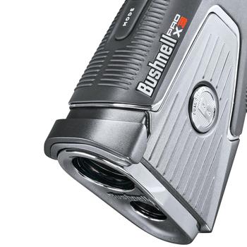 Bushnell Pro X3 Golf Laser Rangefinder - main image