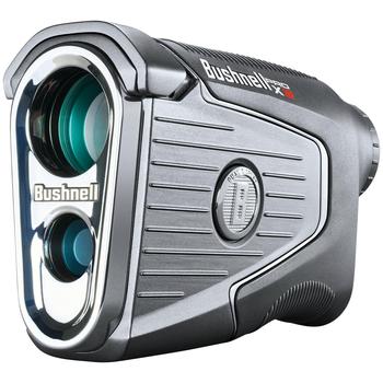 Bushnell Pro X3 Golf Laser Rangefinder - main image