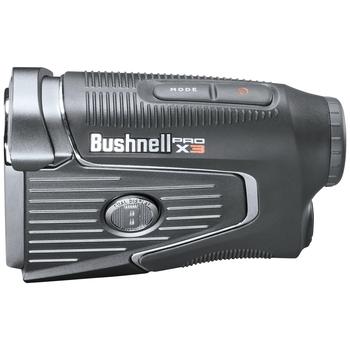 Bushnell Pro X3 Golf Laser Rangefinder - main image