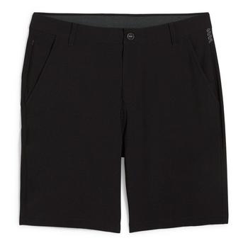 Puma 101 Solid 9" Short - Puma Black - main image