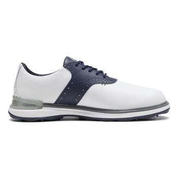 Puma Avant Golf Shoes - Puma White/Deep Navy - main image