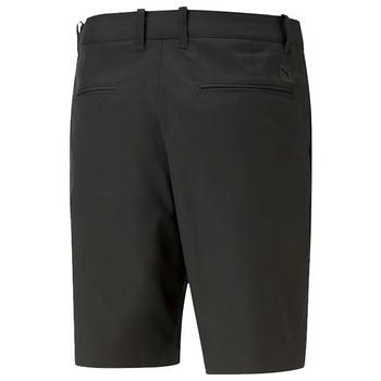 Puma Dealer 8'' Golf Shorts - PUMA Black - main image
