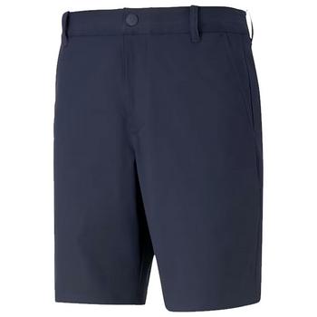 Puma Dealer 8'' Golf Shorts - Navy Blazer - main image