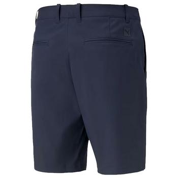 Puma Dealer 8'' Golf Shorts - Navy Blazer - main image
