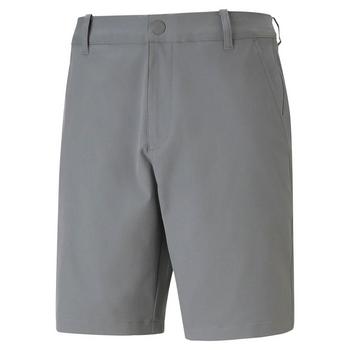 Puma Dealer 8'' Golf Shorts - Slate Sky - main image