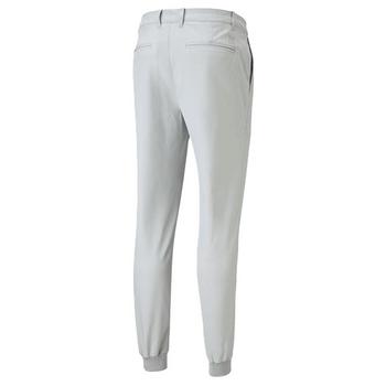 Puma Dealer Jogger Golf Trousers - Ash Gray - main image