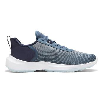 Puma Fusion Crush Sport Mens Golf Shoes - Evening Sky/Deep Navy - main image
