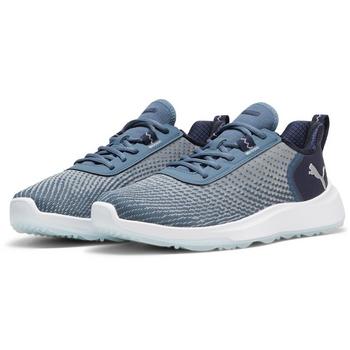 Puma Fusion Crush Sport Mens Golf Shoes - Evening Sky/Deep Navy - main image