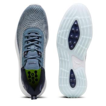 Puma Fusion Crush Sport Mens Golf Shoes - Evening Sky/Deep Navy - main image