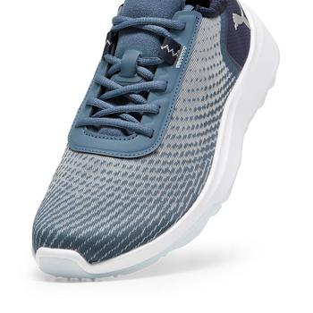 Puma Fusion Crush Sport Mens Golf Shoes - Evening Sky/Deep Navy - main image