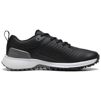 Puma Fusion Plus SL Golf Shoes - Puma Black/Puma White - main image