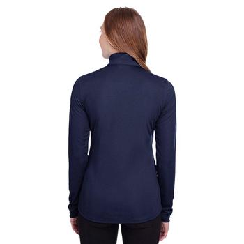 Puma Icon Womens Full Zip Training Top - main image