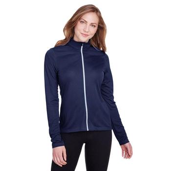 Puma Icon Womens Full Zip Training Top - main image