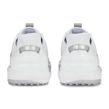 Puma Ignite Elevate Mens Golf Shoes - Puma White - main image