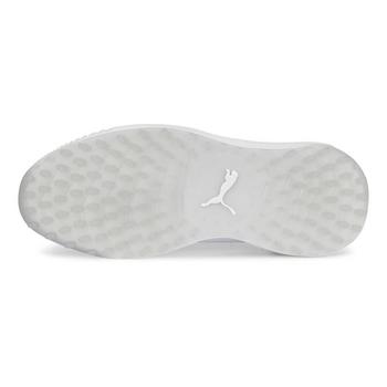 Puma Ignite Elevate Mens Golf Shoes - Puma White - main image