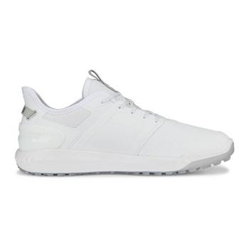 Puma Ignite Elevate Mens Golf Shoes - Puma White - main image