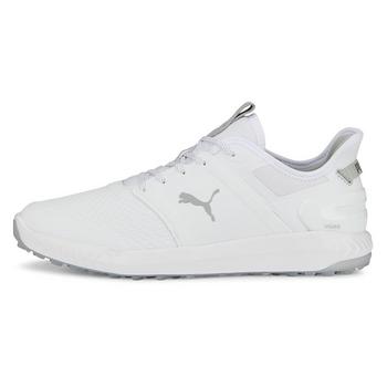 Puma Ignite Elevate Mens Golf Shoes - Puma White - main image
