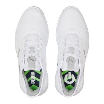 Puma Ignite Elevate Mens Golf Shoes - Puma White - main image