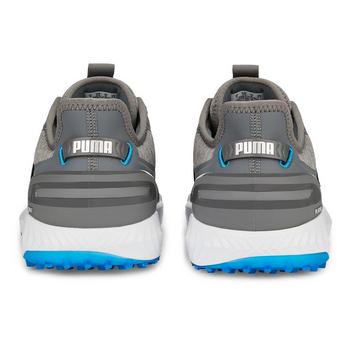 Puma Ignite Elevate Mens Golf Shoes - Quiet Shade - main image