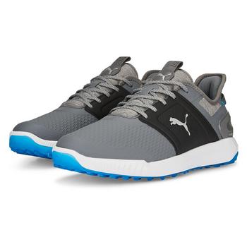 Puma Ignite Elevate Mens Golf Shoes - Quiet Shade - main image
