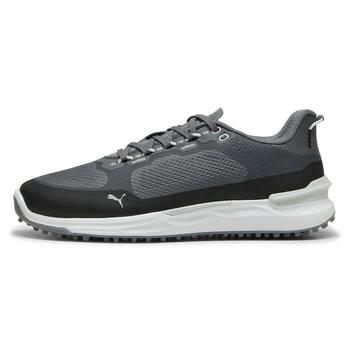 Puma Ignite Elevate X Golf Shoes - Slate Sky/Puma Black/Ash Grey - main image