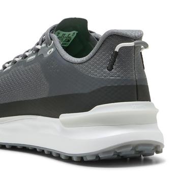 Puma Ignite Elevate X Golf Shoes - Slate Sky/Puma Black/Ash Grey - main image