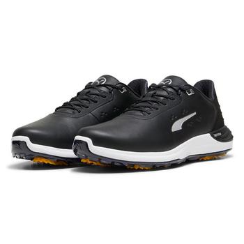 Puma Phantomcat Nitro + Golf Shoes - Puma Black - main image