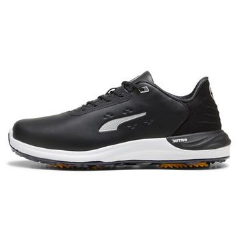 Puma Phantomcat Nitro + Golf Shoes - Puma Black - main image