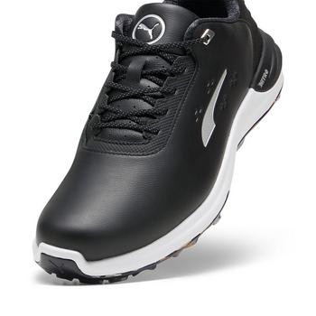 Puma Phantomcat Nitro + Golf Shoes - Puma Black - main image