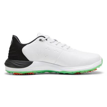 Puma Phantomcat Nitro + Golf Shoes - Puma White - main image