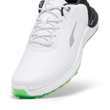 Puma Phantomcat Nitro + Golf Shoes - Puma White - main image