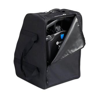 Motocaddy QB2 Push Trolley Travel Cover - main image