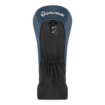 TaylorMade Qi4D Golf Fairway Wood - main image