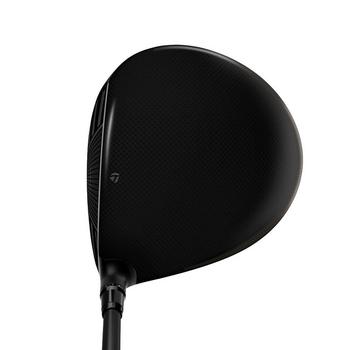 TaylorMade Qi4D Max Designer Series Shadowfall Golf Driver - main image