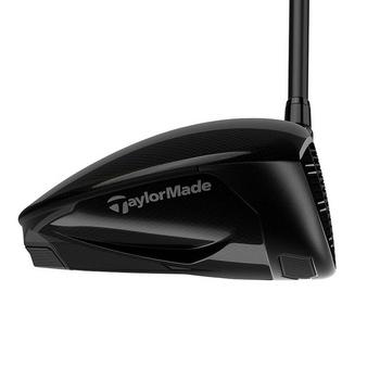 TaylorMade Qi4D Max Designer Series Shadowfall Golf Driver - main image