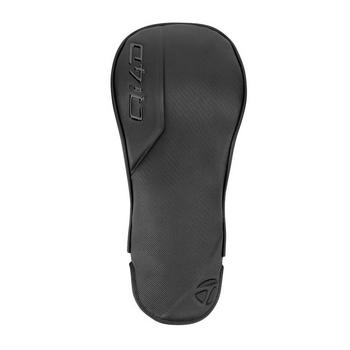  TaylorMade Qi4D Designer Series Shadowfall Golf Driver - main image
