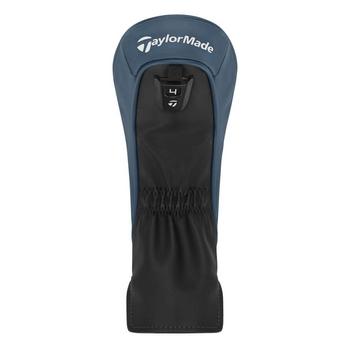 TaylorMade Qi4D Max Lite Golf Rescue Hybrid - main image