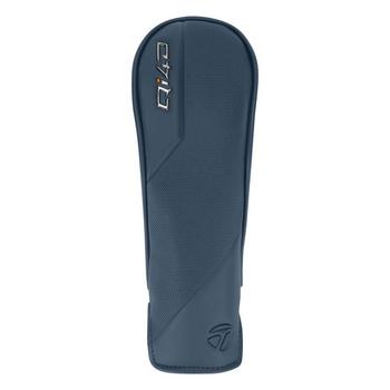 TaylorMade Qi4D Max Lite Golf Rescue Hybrid - main image