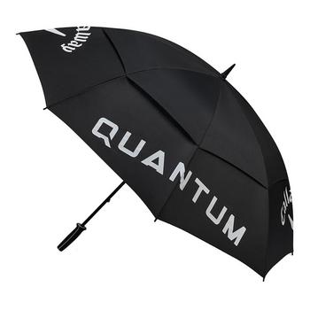 Gold Gear Direct - Callaway Quantum 68'' Double Canopy Golf Umbrella