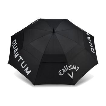 Callaway Quantum 68'' Double Canopy Golf Umbrella - main image