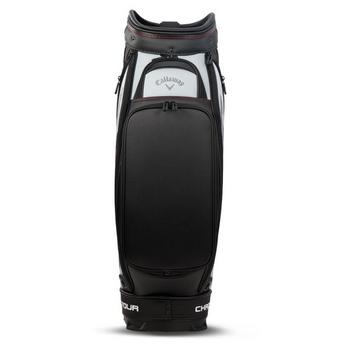 Callaway Quantum Golf Staff Bag - Black - main image