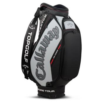 Callaway Quantum Golf Staff Bag - Black - main image